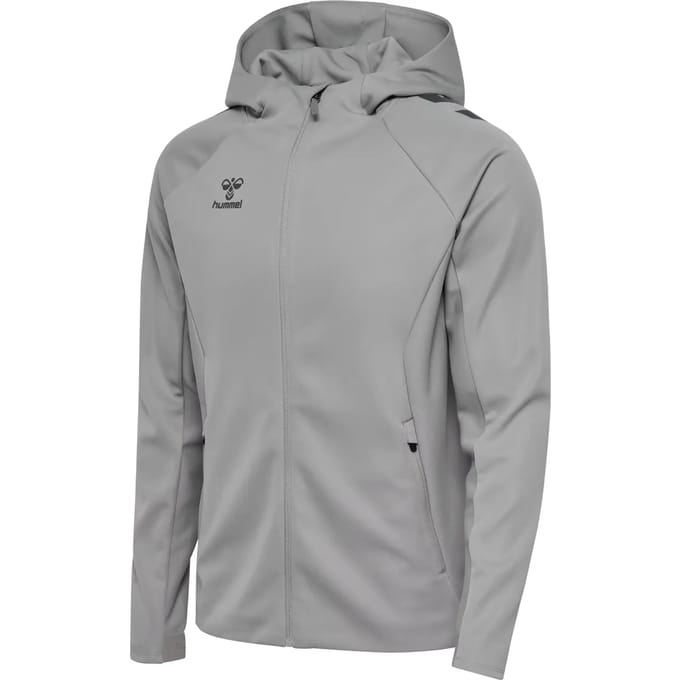 Hooded trainingsjack Hummel Cima 2.0