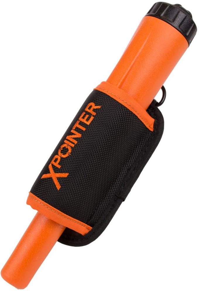 Quest Xpointer Oranje pinpointer