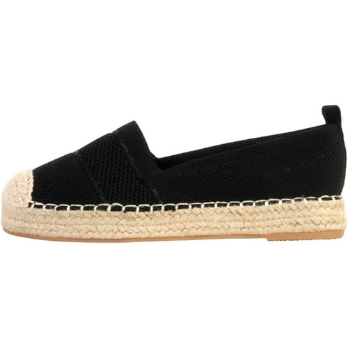 Espadrilles om aan te trekken