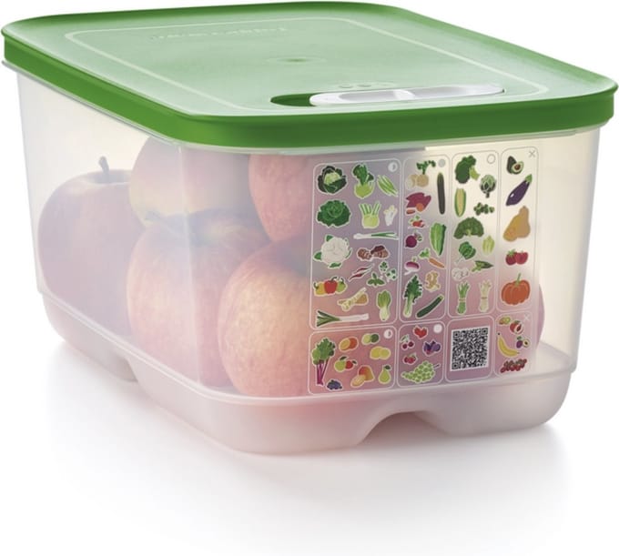 Tupperware Ventismart 4.4l