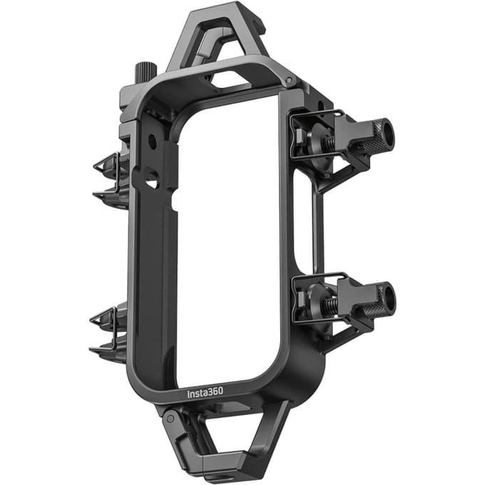 Insta360 - X6 Water Sports Rope Mount - Accessoire voor Actioncam