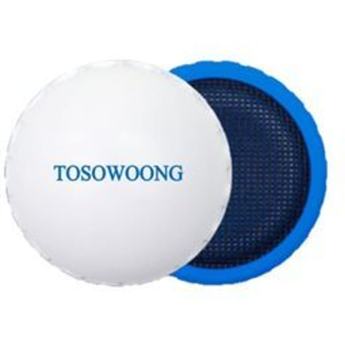 TOSOWOONG - Foot File 1 pc