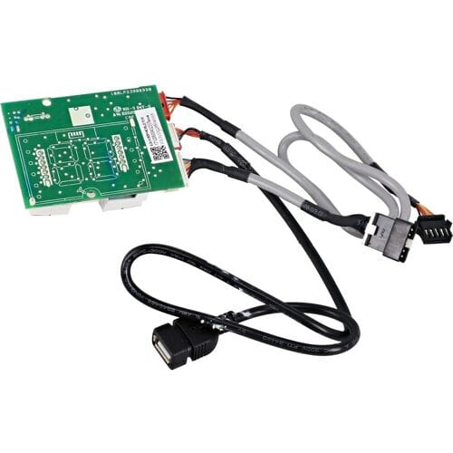 AEG display 4055418109