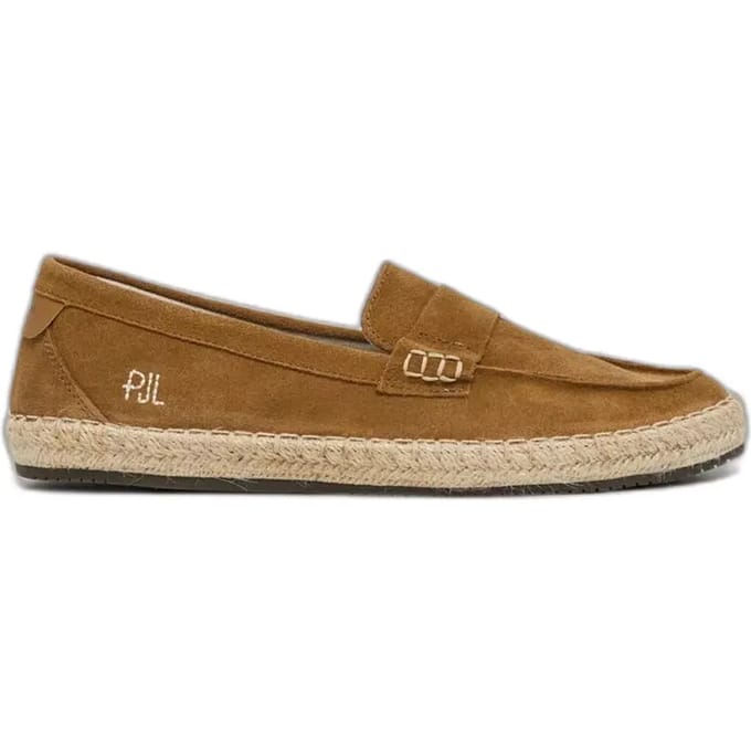 Pepe Jeans Tourist Coast Schoenen Bruin EU 42 Man