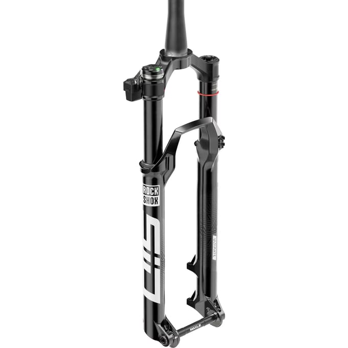 3-positie vork Rockshox SID Ultimate Flight Race Day OS44 D1