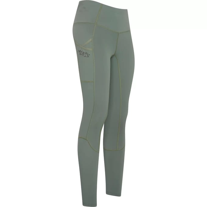 Euro-star Rijlegging Esbreez Summer Full Grip Groen - 42