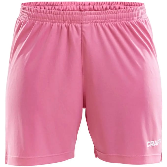 Craft Squad Short Solid W - Maat M