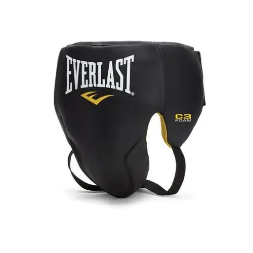 Zelfklevende wedstrijdbekleding Everlast Pro