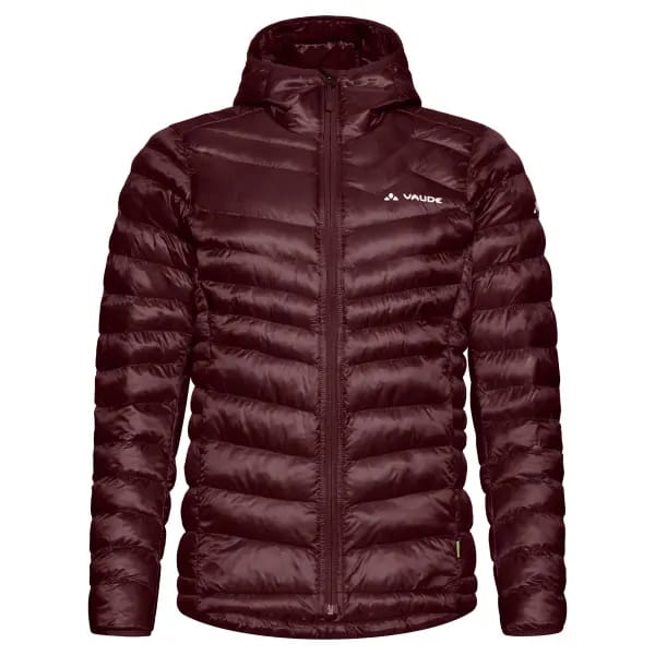 Dames wandeljack met capuchon VAUDE Batura