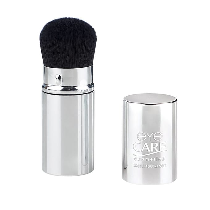 Eye Care Retractable Brush 1 Borstel