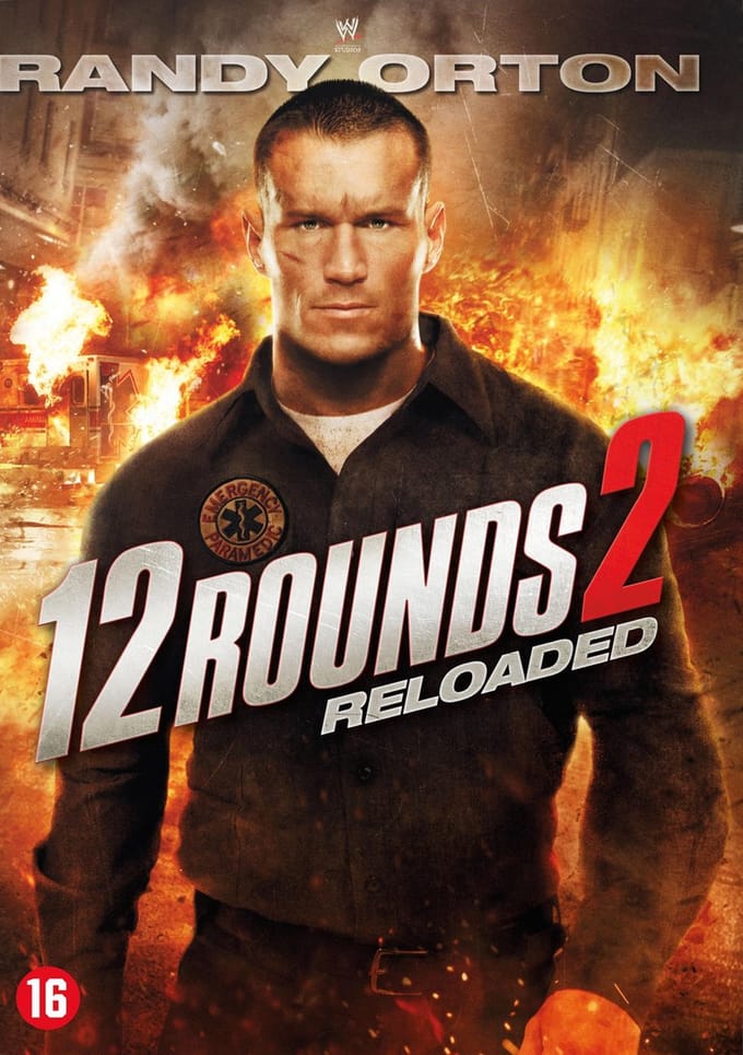 12 Rounds: Reloaded