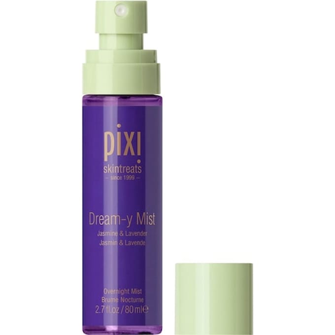 Pixi Gezichtsreiniging Dreamy Mist Gezichtstoners Dames 80 ml