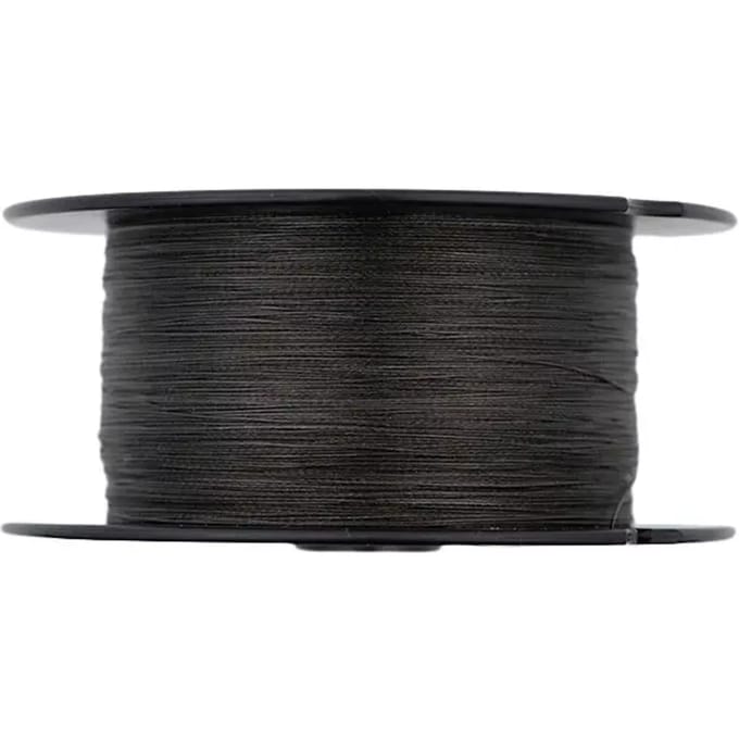 Fox Submerge Sinking Braided Mainline - Maat : 600m - 0.38mm - 65lb - 29.5 kilo
