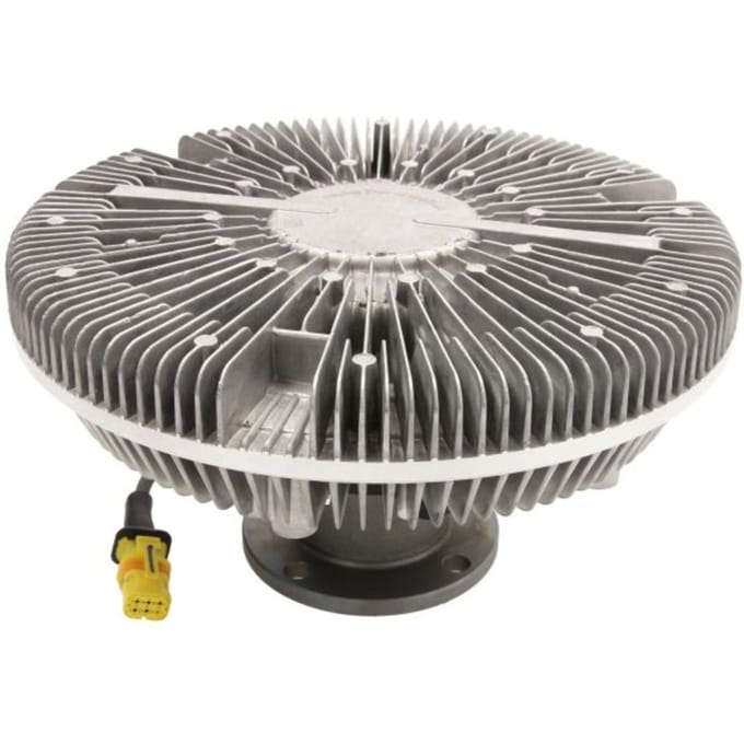 Koppeling, radiatorventilator FEBI BILSTEIN 46112