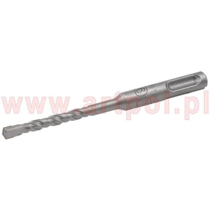 Artpol Serie - Betonboor - 22x1000mm - SDS Plus
