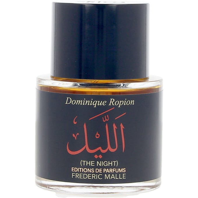 De Nacht Edp Vapo 50 ml