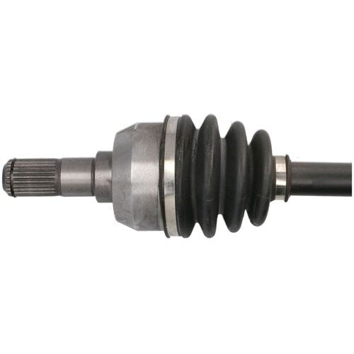 Aandrijfas POINT GEAR PNG76470