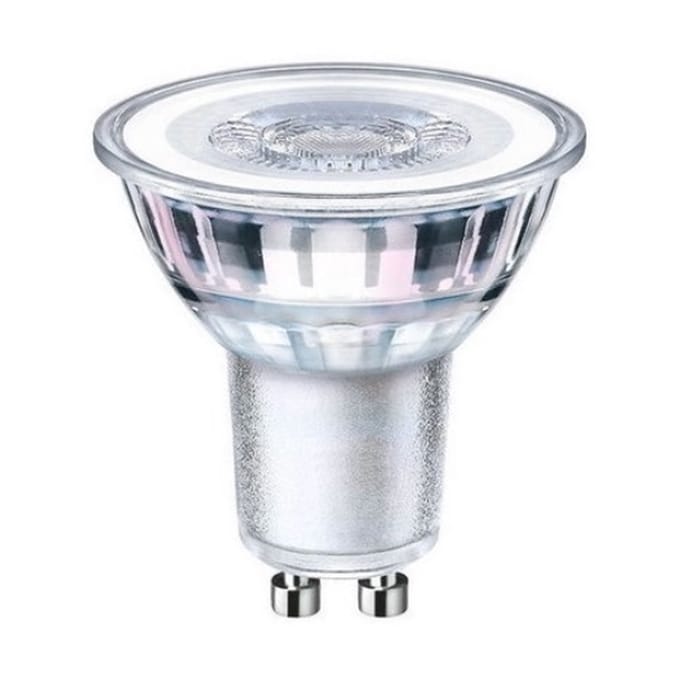 ETH Dimtone GU10 led 4.9w/50w 3000k-2200k 355Lm Cri90 230v