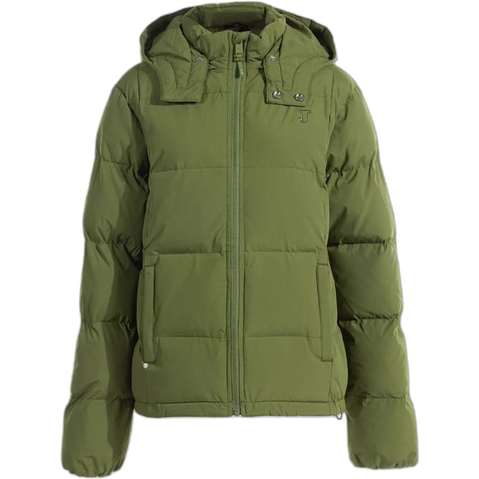 Donsjack voor dames Joma Urban Street