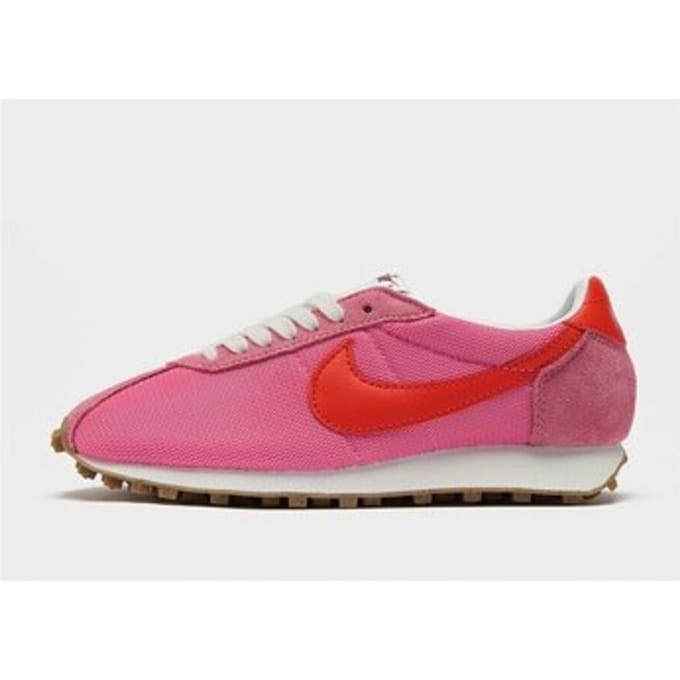 Nike LD - Sneakers - Dames - Rood - Pink