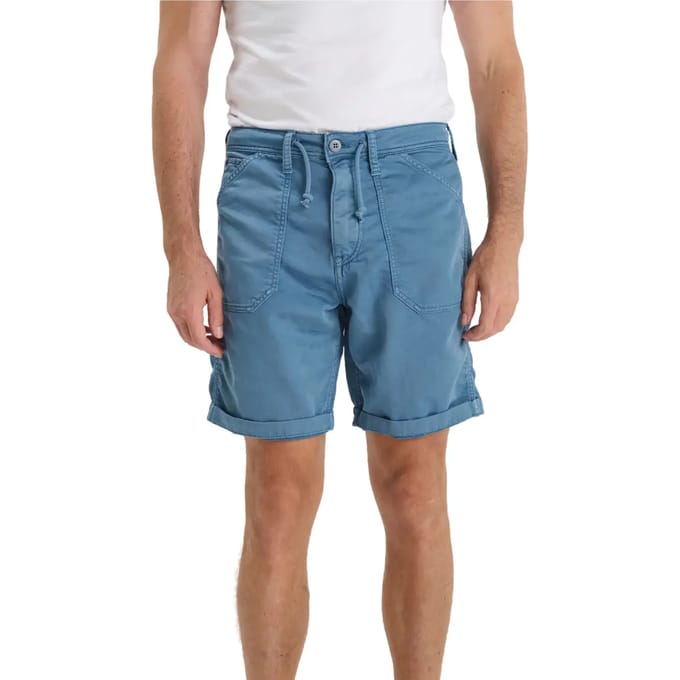 Korte Broek Le Temps des Cerises Bermudashort ALVAR