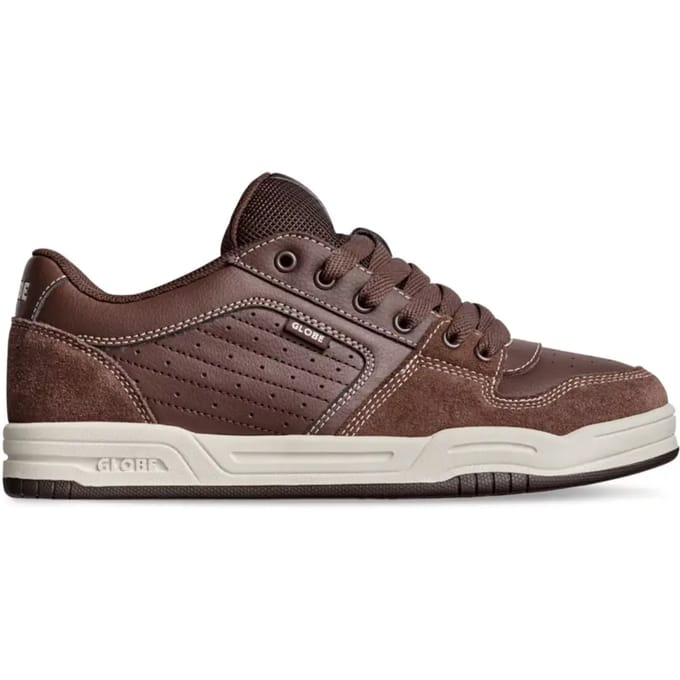 Globe Mojo 2.0 Skate Schoenen bruin