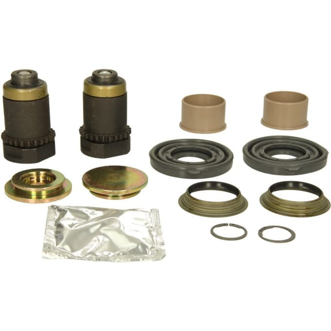 Reparatieset, remklauw AUGER 55816