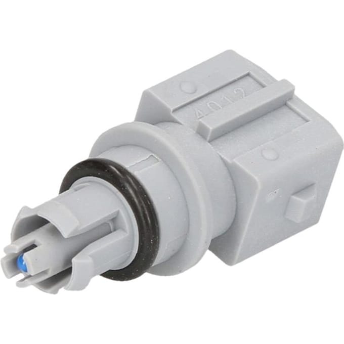 Sensor, temperatuur bbinnenkomende lucht FEBI BILSTEIN 37185