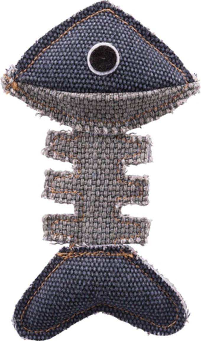 Trixie Be Nordic Visgraat Assorti 13 CM