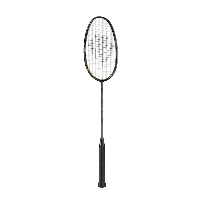 Carlton Vapour Trail 82 Pyrite Badmintonracket