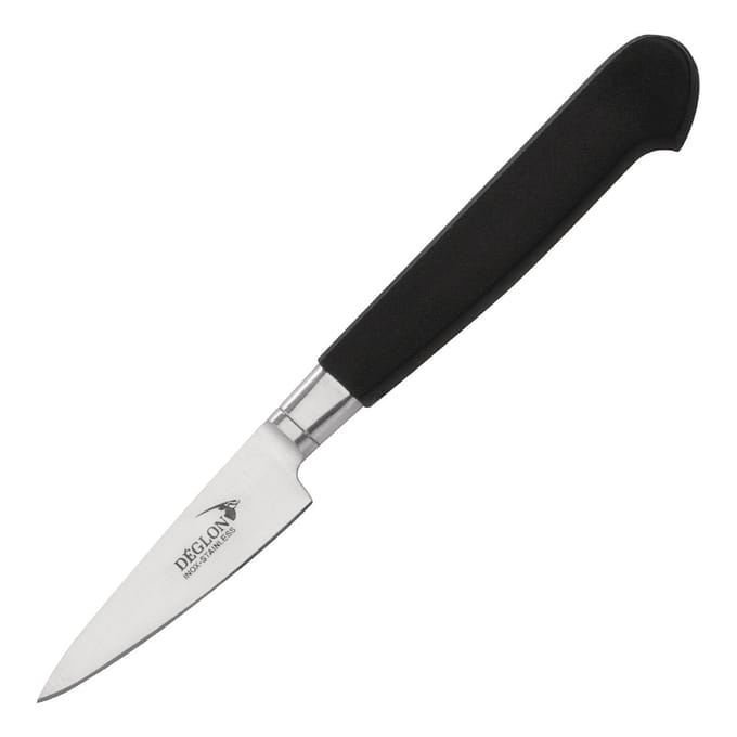 Déglon Klein Officemes – Precisie en Duurzaamheid – 7 cm – Zwart