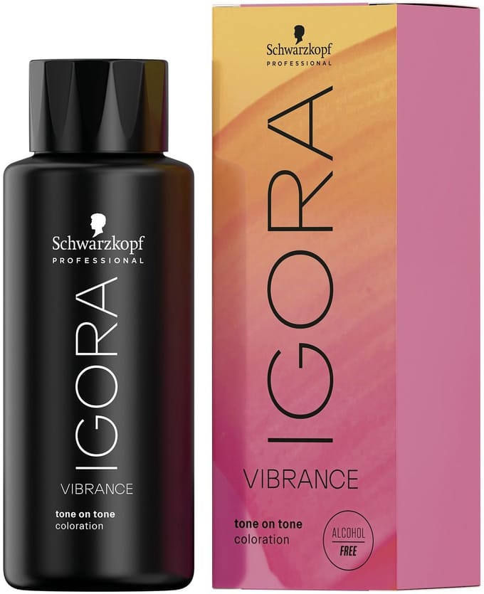 Schwarzkopf Professional - Schwarzkopf Igora Vibrance 9.5-9 60ml