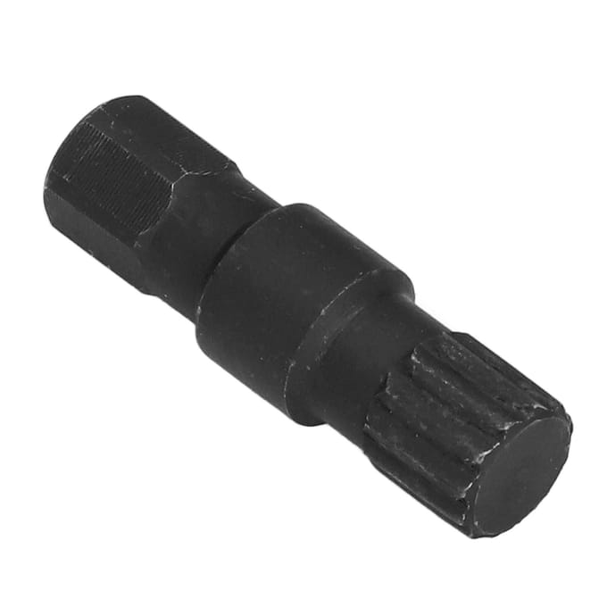 Outil pour axe de charnière marine 91‑78310 Remplacement pour Mercruiser Alpha One Bravo One Two Three black