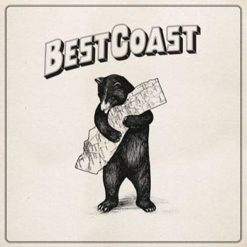 Only Place - Best Coast