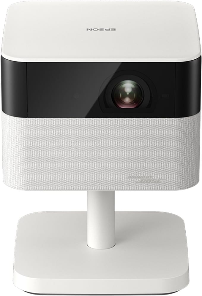 Epson Projector Lifestudio Flex EF-71 - 1920 x 1080 - 700 ANSI lumens