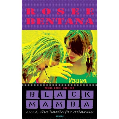 Black Mamba - Christel Cosijn