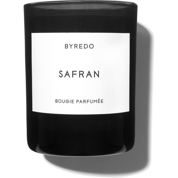 Byredo Safran Candle