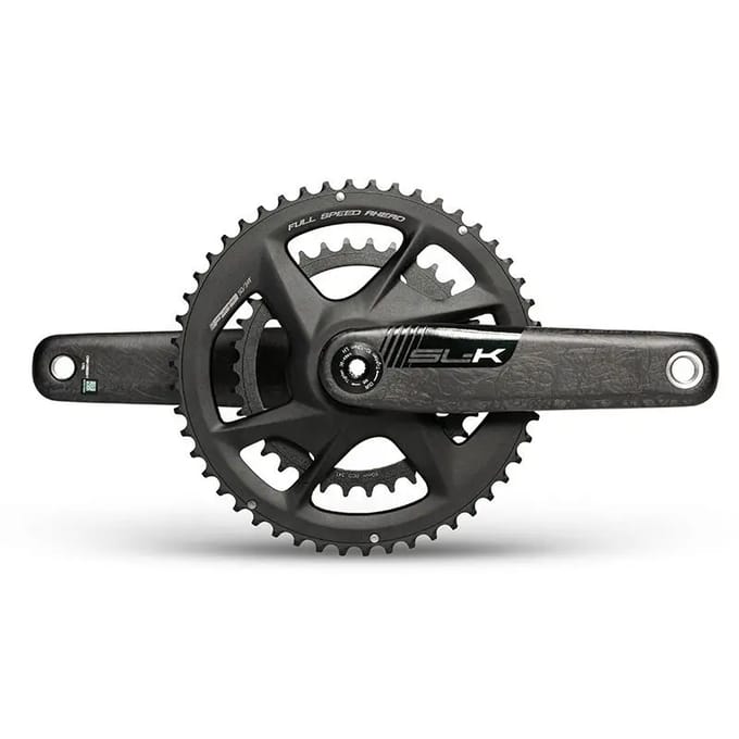Pedalen FSA SL-K Light Mod BB386EVO DM 170 Shim
