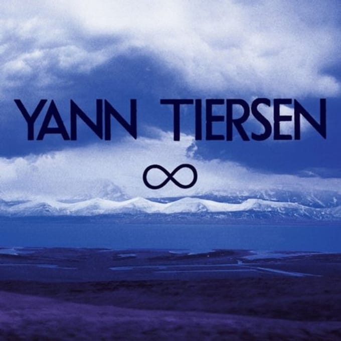 Yann Tiersen - Infinity (CD)