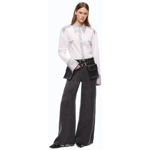 Broek Pinko PORTA 107170 A3F8-Z98