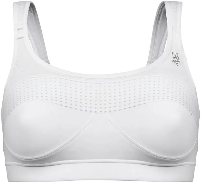 Thuasne Strap Original Sport-top Wit 85 / B Vrouw