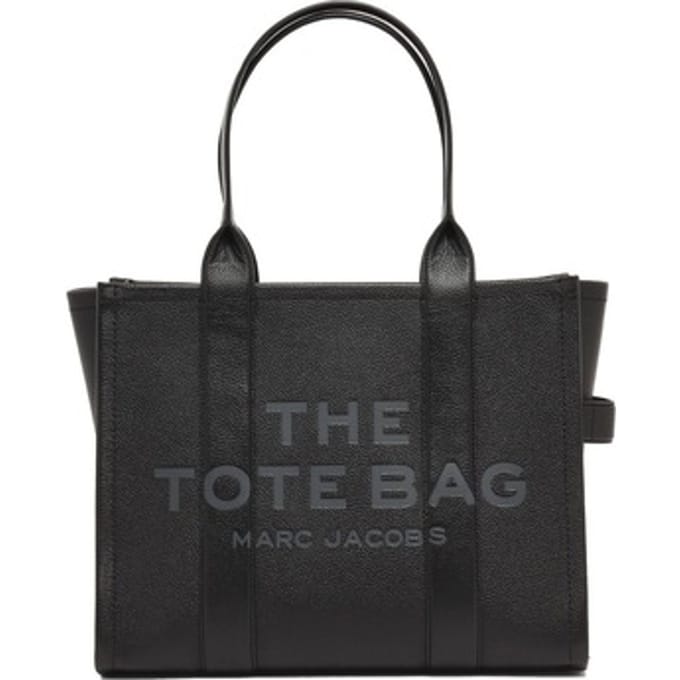 Tas Marc Jacobs The Large Tote
