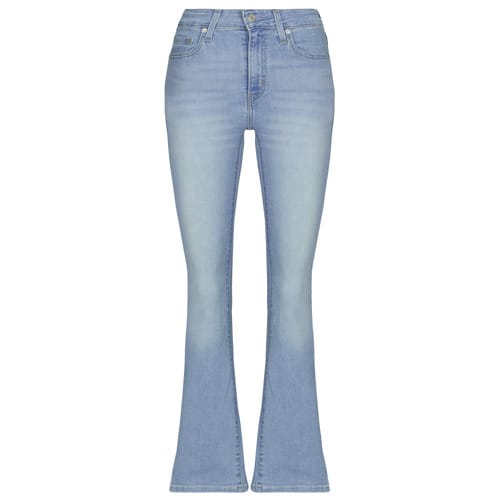 Bootcut Jeans Levis 725 HIGH RISE BOOTCUT