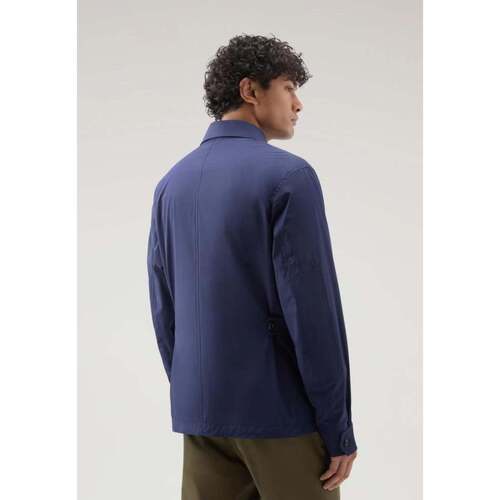 Blazer Woolrich 8057275341323