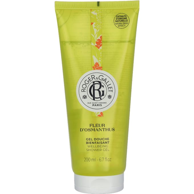 Roger & Gallet Jean Marie Farina Jean Marie-Farina Gel
