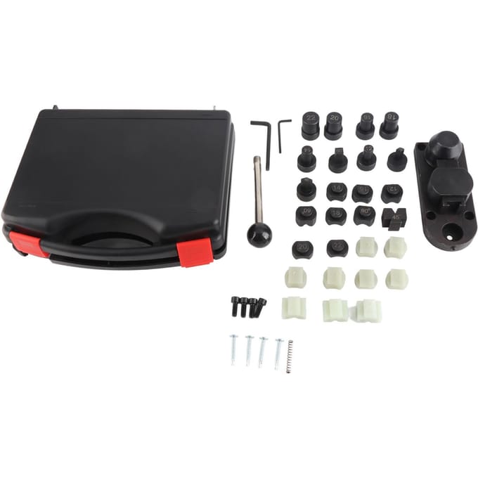 Ringbuiggereedschap Ringbuigergereedschap Hoge Hardheid Sieraden Ringbuigmachine Ringbuiger voor black