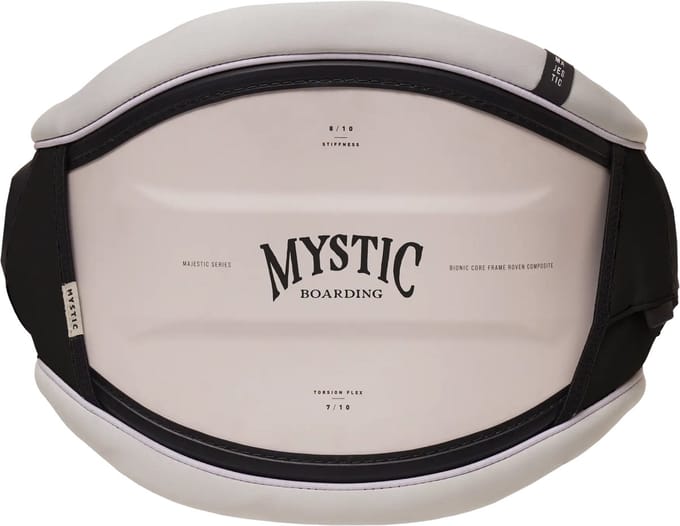 Majestic Waist - Black