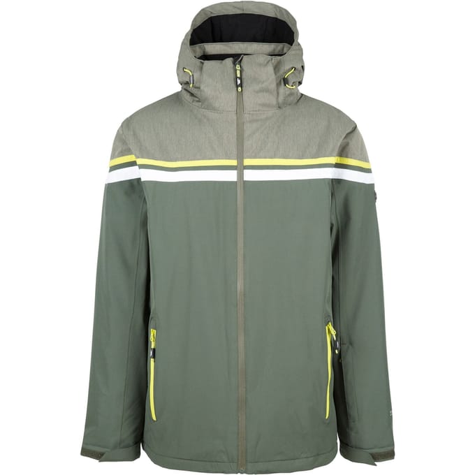 Trespass Heren ski-jas dexy