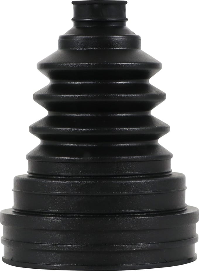 Womi W506 Aandrijfashoezen Bulkdoos 12 Stuks Standaard