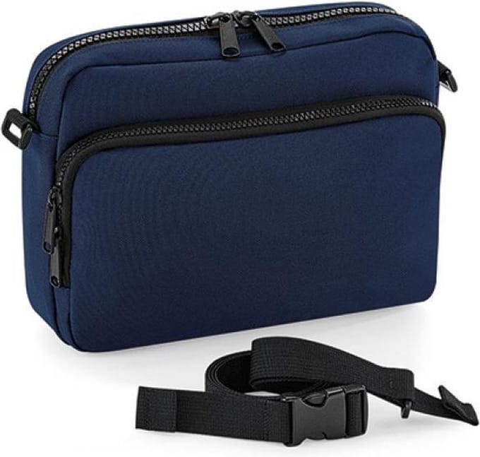 Bagbase Modulr Multipocket 2 Liter  (French Navy)